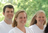 nursing students