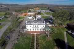 Aquinas College Campus