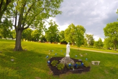 Aquinas College Campus