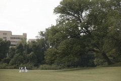 Aquinas College Campus