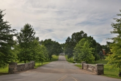 Aquinas College Campus