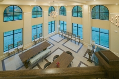 Aquinas College Campus