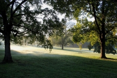 Aquinas College Campus