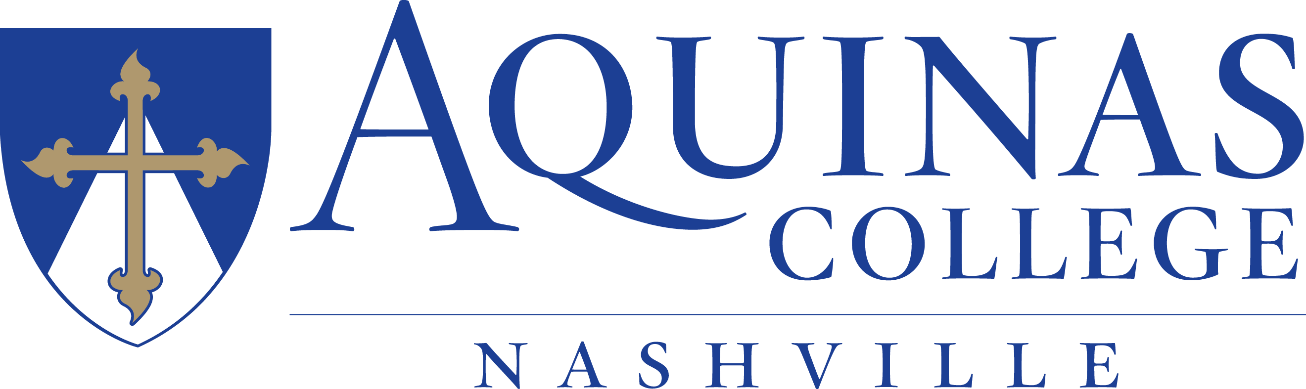 Aquinas College logo