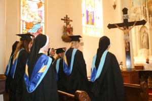 Commencement 2020