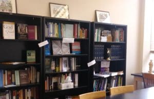 study room