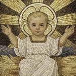 Christ Child Image
