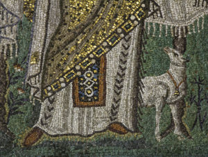 Agna Dei