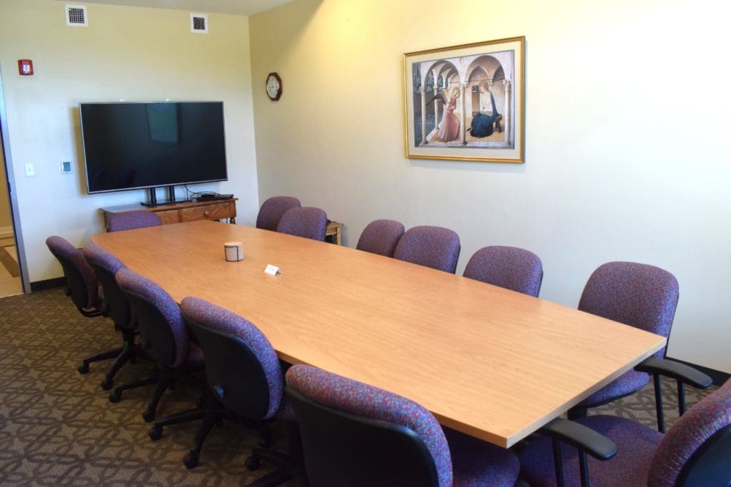Board Room