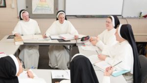 classroom photo