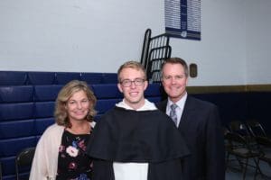 br. vincent mary marie