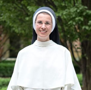 Sr. Elena Maria Piteo