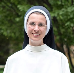 Sr. Elena Maria Piteo