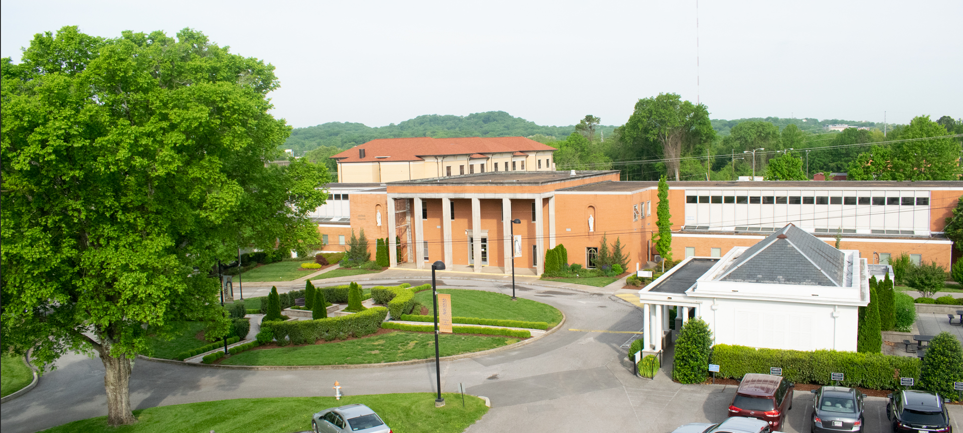 Why Aquinas College? — Aquinas College Nashville, Tennessee
