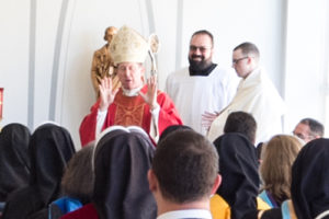 2019 Mass of the Holy Spirit
