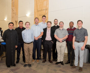 Seminarians