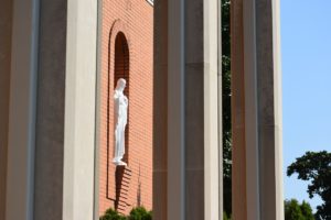 Aquinas main building