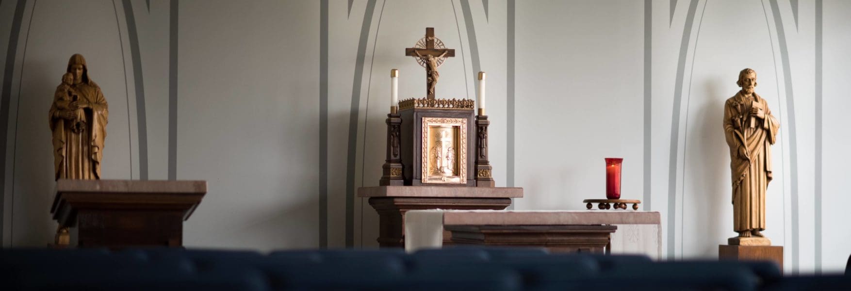 chapel