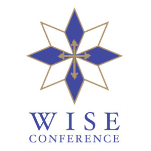 Wise conference logo