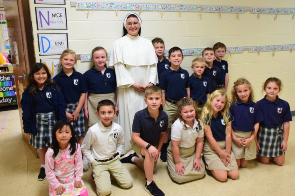 St. Rose of Lima Catholic School