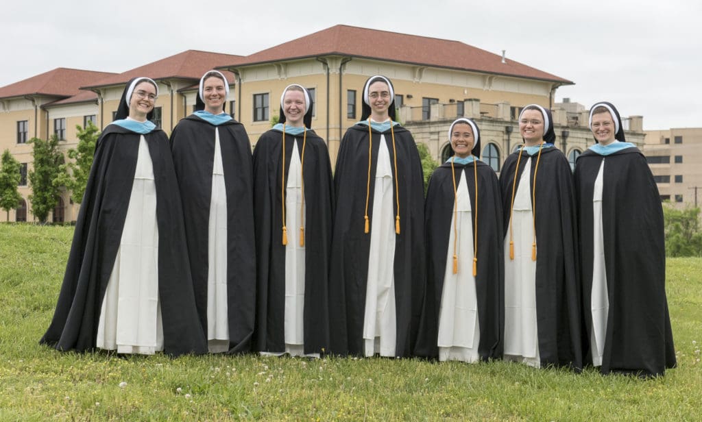 Aquinas Graduating Class of 2022