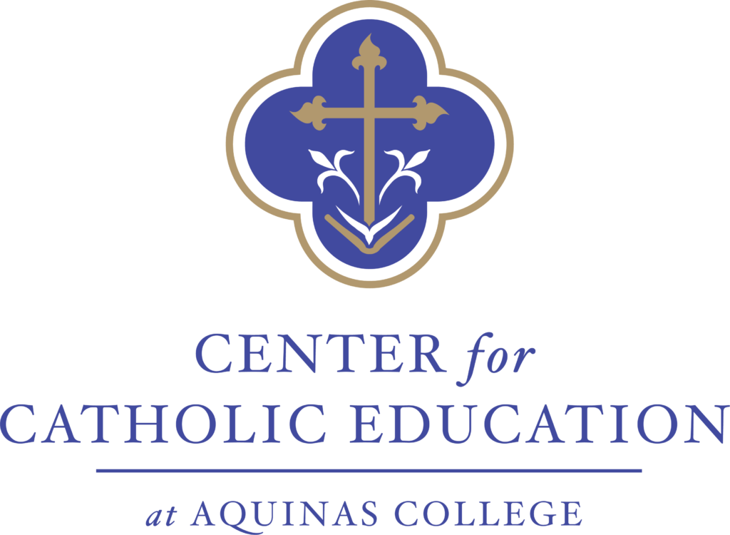 Center for Catholic Education