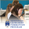 Catechist formation program