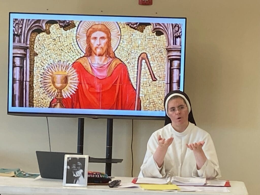 CGS Formation Presentation