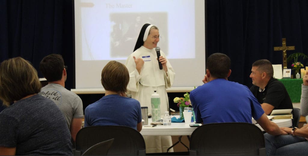 Catechist Kick-Off Day