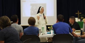 Catechist Kick-Off Day