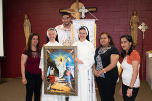 Catechists of Mother of Mercy Coptic Catholic Parish in Nashville