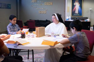 coptic catechesis