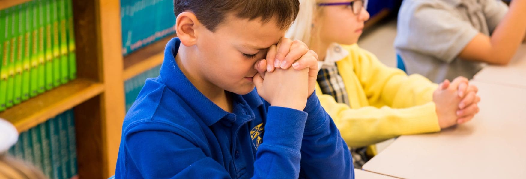 prayer in schools