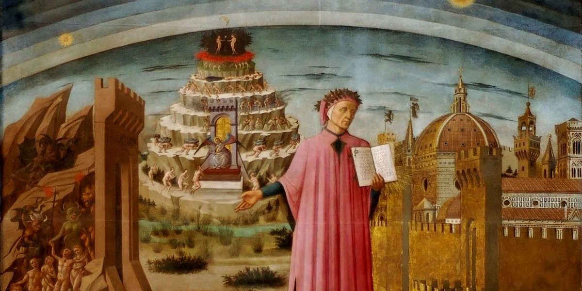 Dante Image