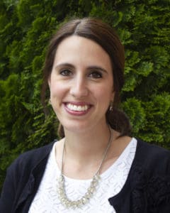 Dr. Betsy Donlon