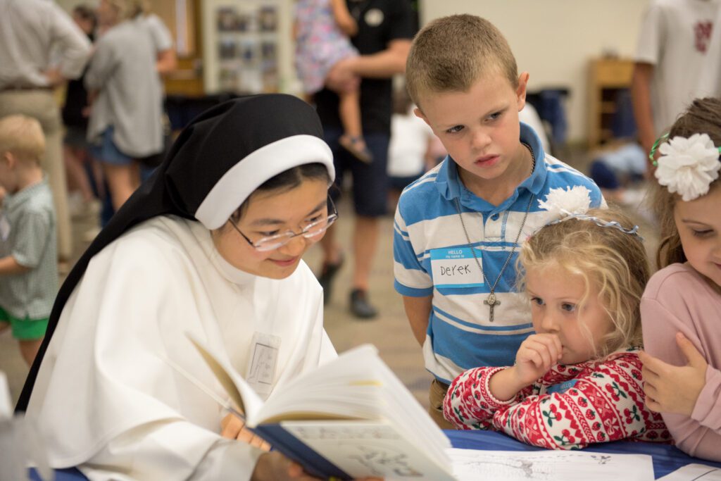 FAMILY LITERACY NIGHT-2026