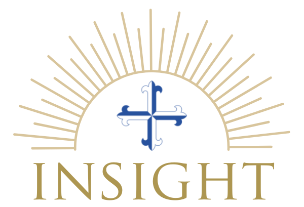 Insight logo