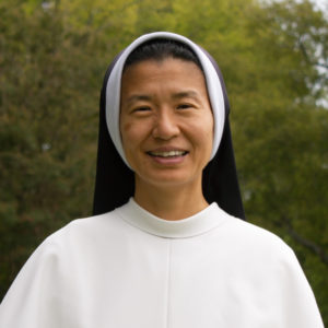 Sr. Gabriella