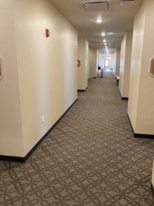 Siena Hall