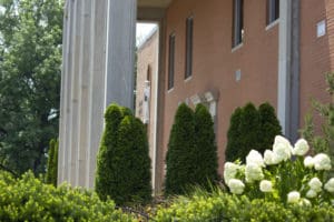 Aquinas main building