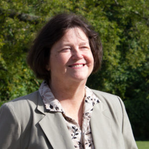Dr. Katherine Haynes