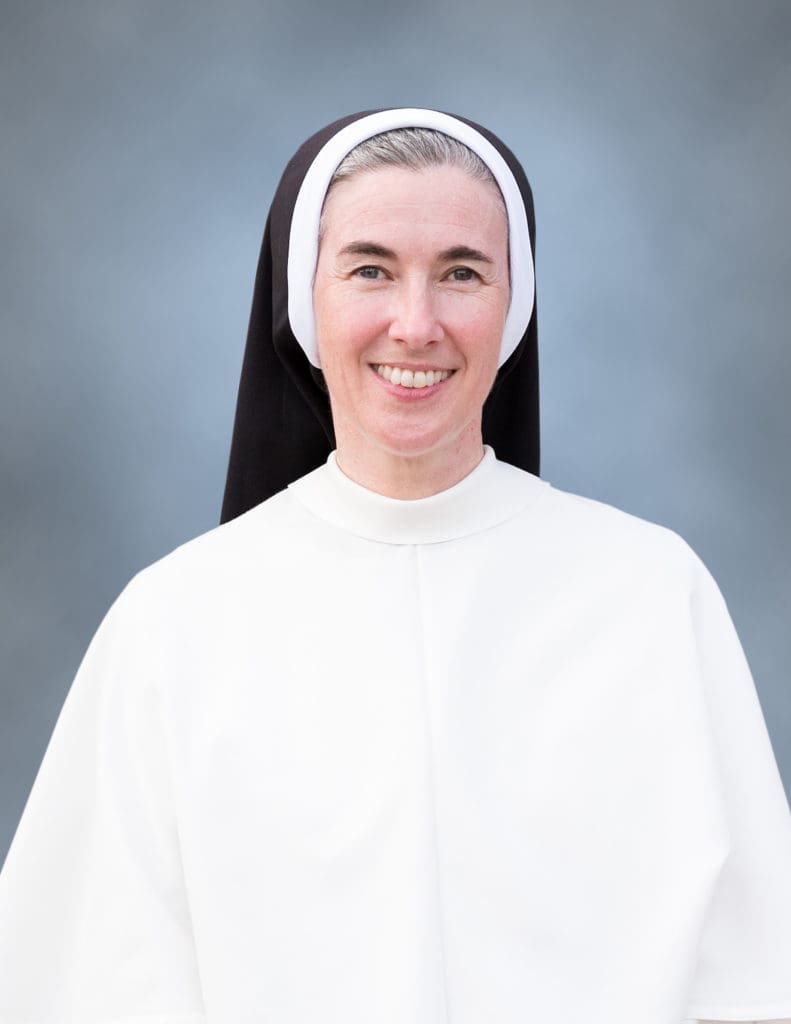 Mother Anna Grace Neenan