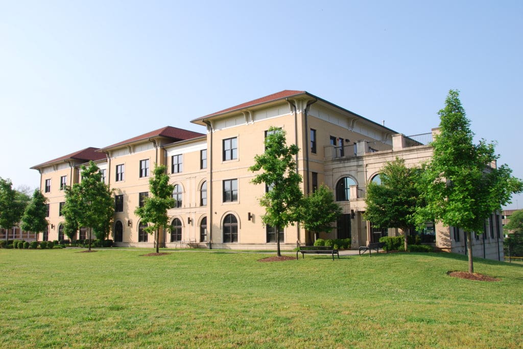 Siena Hall Conference Center