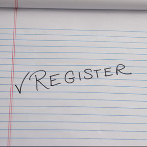 register