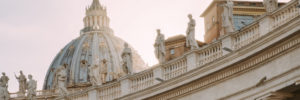 Rome Pilgrimage