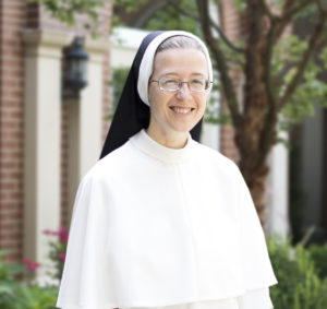 Sister Cecilia Anne Wanner, O.P.