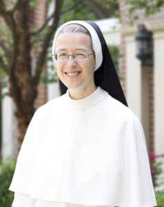 Sister Cecilia Anne Wanner, O.P.