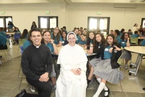 Sister Regina Ann Tonn OP