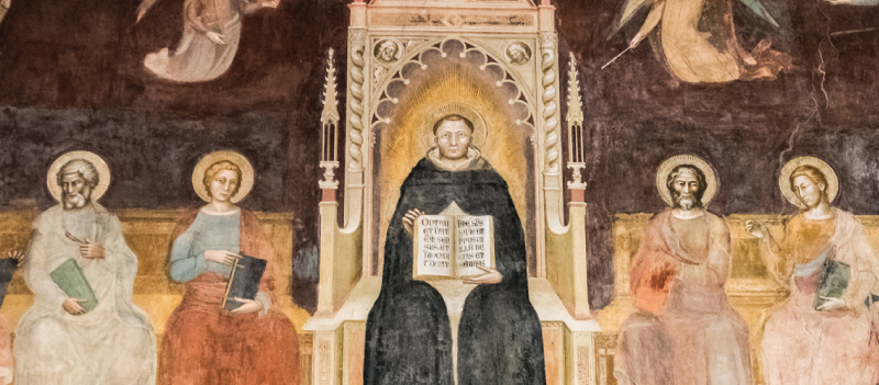 St. Thomas Aquinas Week in Nashville