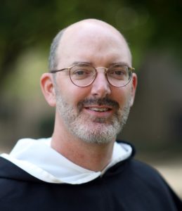 fr. michael sherwin